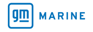 GM Marine logo