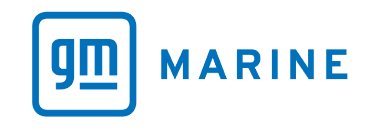 GM Marine logo