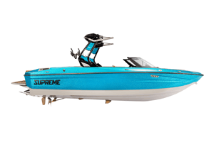 2022 Boat Model S220