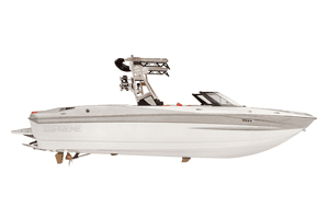 2022 Boat Model S240