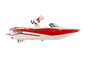 2022 Boat Model ZS232