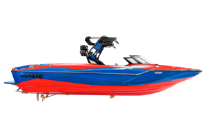 2022 Boat Model ZS252